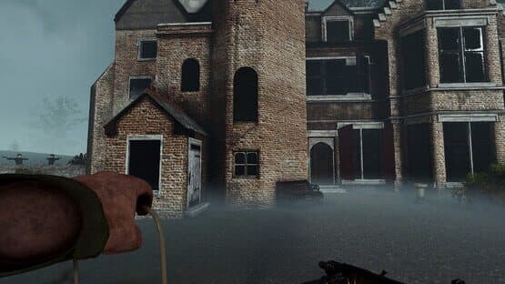 Emiline: The Ghost of White Willow — screenshot 4