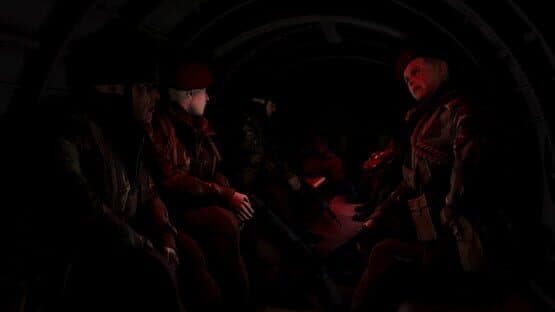 Emiline: The Ghost of White Willow — screenshot 5