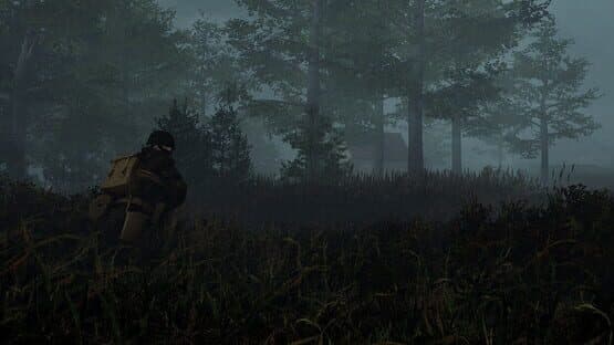 Emiline: The Ghost of White Willow — screenshot 6