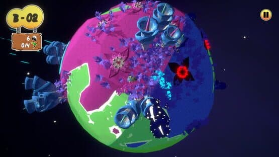 MoonWool — screenshot 1
