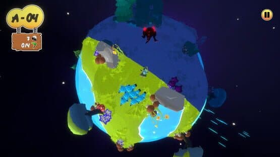 MoonWool — screenshot 3