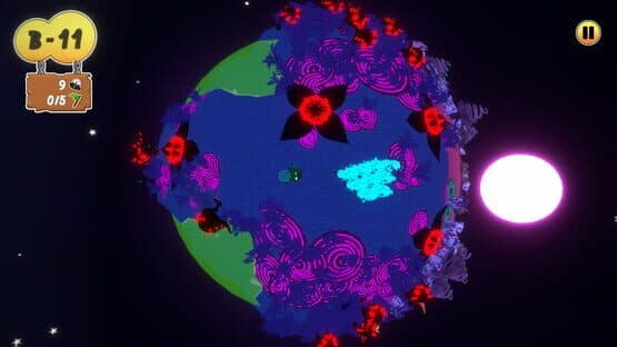 MoonWool — screenshot 5