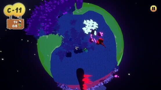 MoonWool — screenshot 6