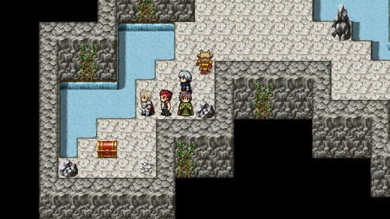 Through the Mist — screenshot 2