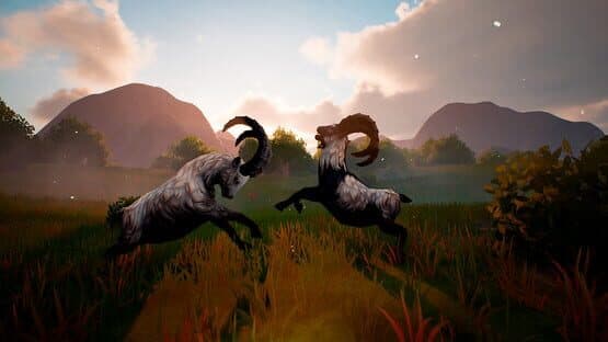 Wildstrive — screenshot 1