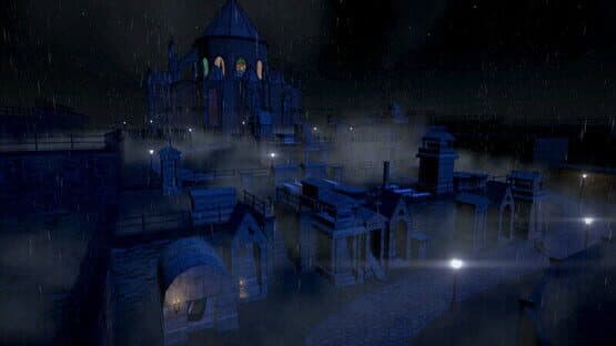 Mother Ghoul: The Curse of Unborns — screenshot 2