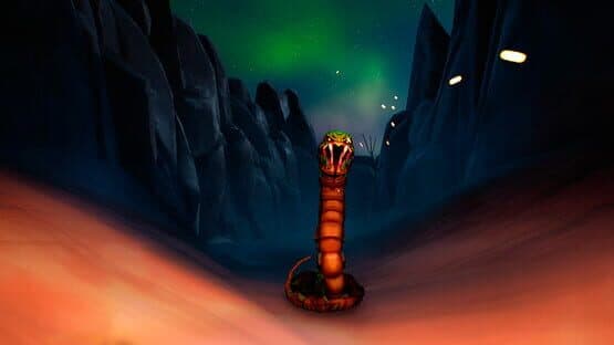 Wildstrive — screenshot 3