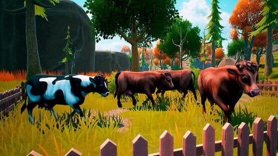 Wildstrive — screenshot 4