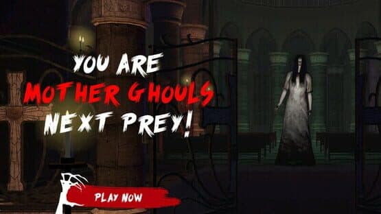 Mother Ghoul: The Curse of Unborns — screenshot 4
