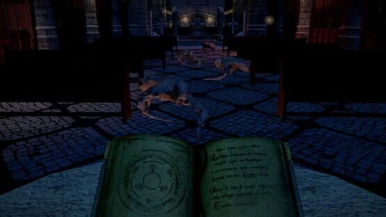 Mother Ghoul: The Curse of Unborns — screenshot 5