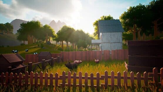 Wildstrive — screenshot 5