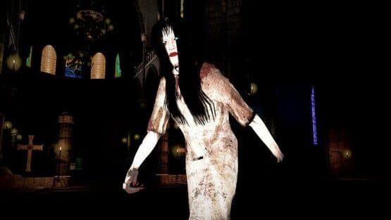 Mother Ghoul: The Curse of Unborns — screenshot 7