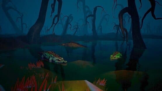 Wildstrive — screenshot 6