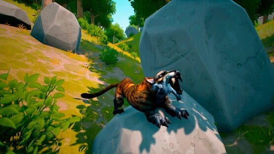 Wildstrive — screenshot 8