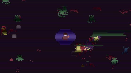 A Priest Walks Into a Graveyard — screenshot 1