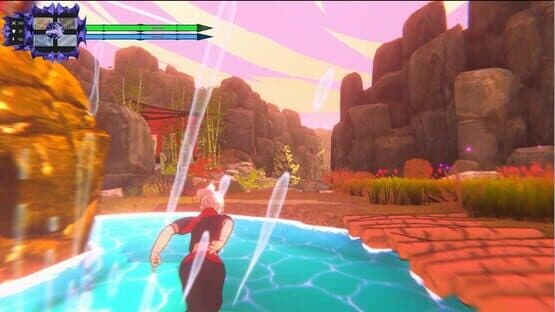 Tsukichi Chronicles — screenshot 2