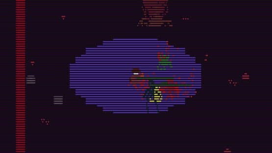 A Priest Walks Into a Graveyard — screenshot 3