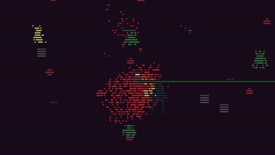 A Priest Walks Into a Graveyard — screenshot 4