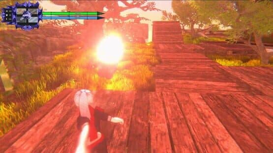 Tsukichi Chronicles — screenshot 4