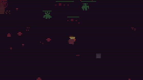 A Priest Walks Into a Graveyard — screenshot 5