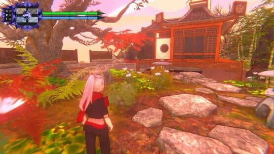 Tsukichi Chronicles — screenshot 5