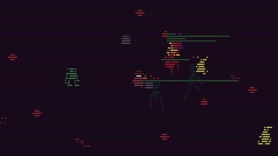 A Priest Walks Into a Graveyard — screenshot 6