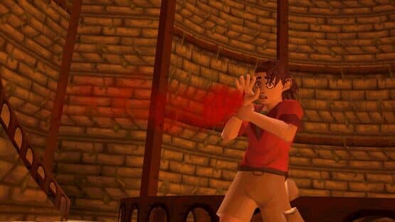 Real Web Legends: Carter's Quest — screenshot 6
