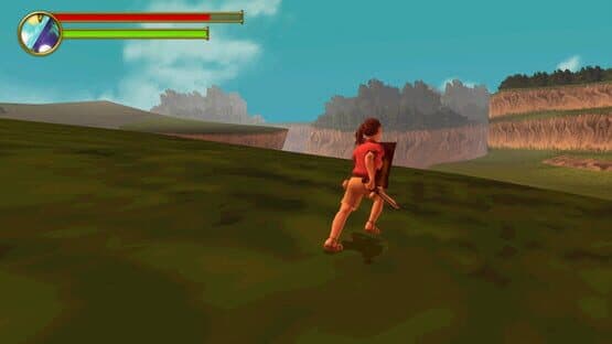 Real Web Legends: Carter's Quest — screenshot 7