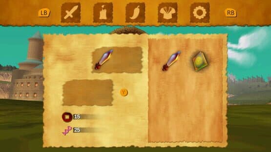Real Web Legends: Carter's Quest — screenshot 8