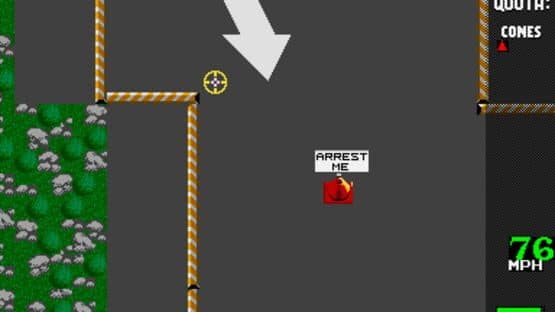 APB — screenshot 1