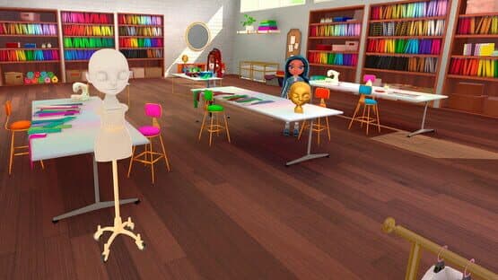Rainbow High: Runway Rush — screenshot 3