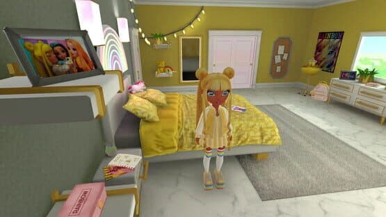 Rainbow High: Runway Rush — screenshot 6