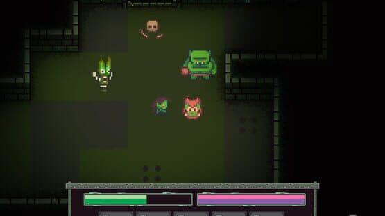 Tiny Dungeons — screenshot 2