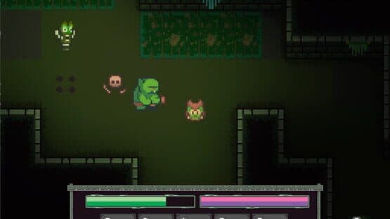 Tiny Dungeons — screenshot 3