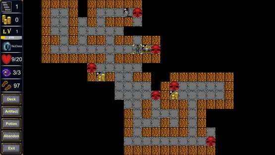 Monster&Strategy — screenshot 3