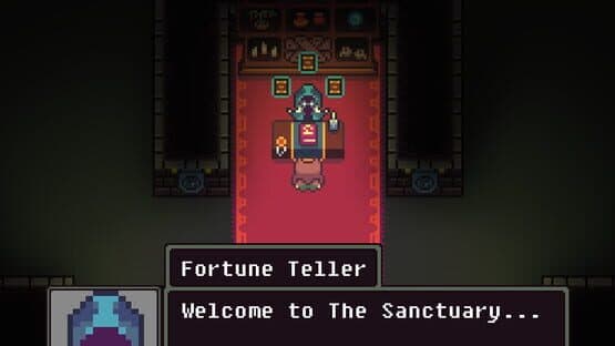 Tiny Dungeons — screenshot 4
