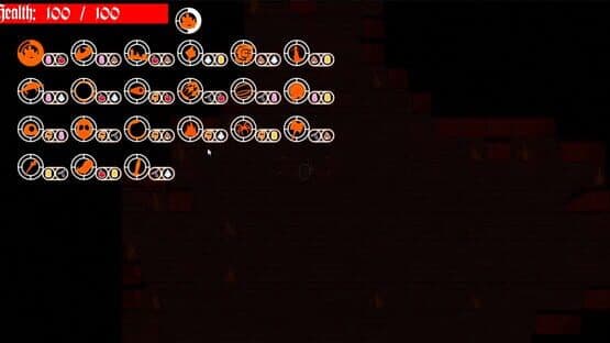 Barold: Inferno — screenshot 3
