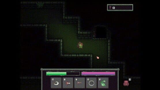 Tiny Dungeons — screenshot 5