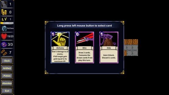 Monster&Strategy — screenshot 4