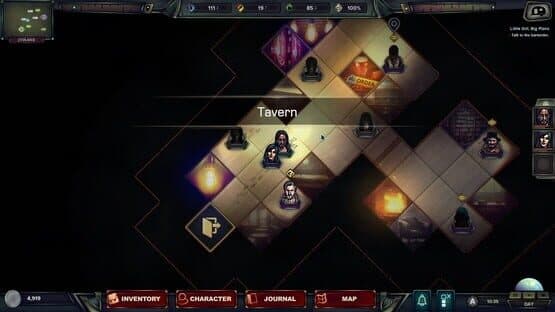 The Dead Await — screenshot 5