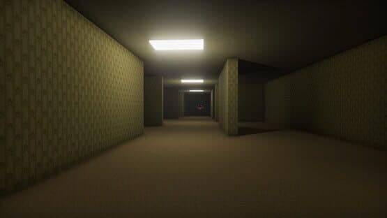 Backrooms: Wit's End — screenshot 6