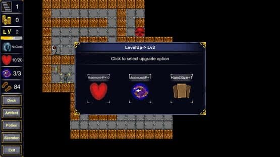 Monster&Strategy — screenshot 5