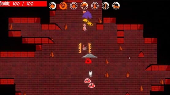 Barold: Inferno — screenshot 4