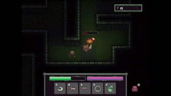 Tiny Dungeons — screenshot 6