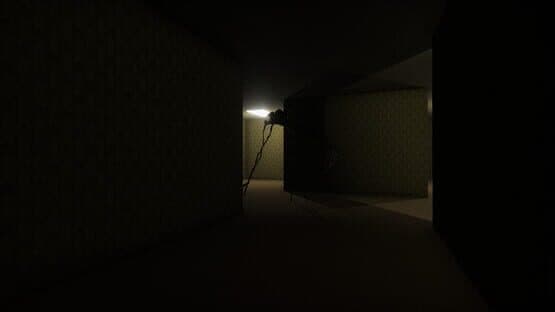 Backrooms: Wit's End — screenshot 7