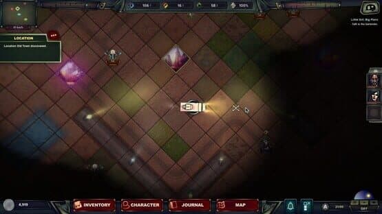 The Dead Await — screenshot 8