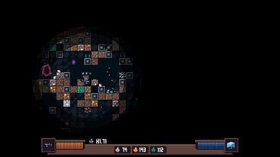 Loot and Shoot — screenshot 2