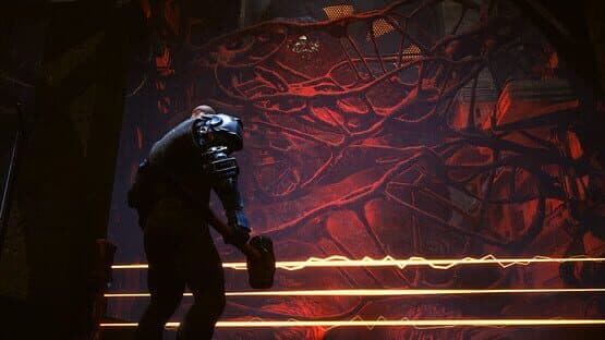 Kiborg — screenshot 4
