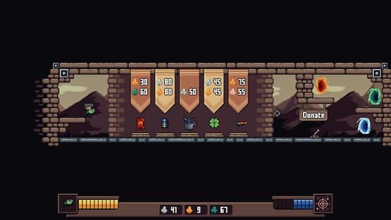 Loot and Shoot — screenshot 3