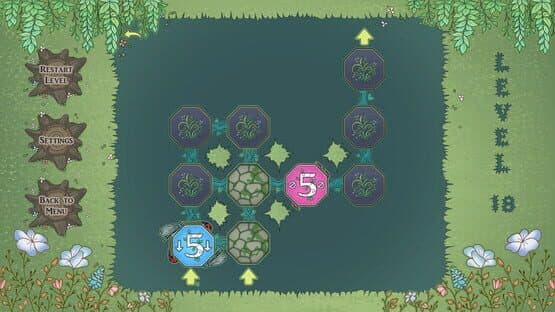 Lonely Path — screenshot 1
